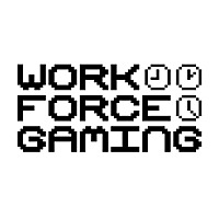 Workforce Gaming Podcast