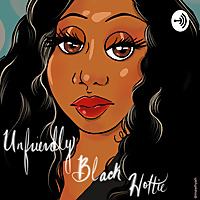 Unfriendly Black Hottie