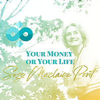 Sacred Conversations - From Survival to Soul in Everyday Life with Suze Maclaine Pont - Real, embodied conversations with Suz
