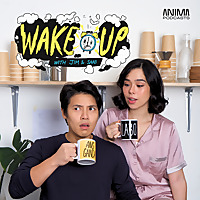 Wake Up With Jim and Saab