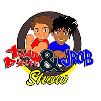 Tank Diesel and JRob Show