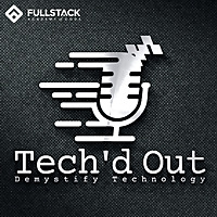 Tech'd Out
