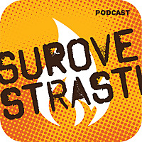 Surove Strasti