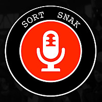 Sort Snak