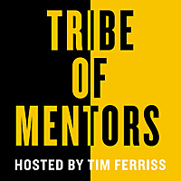 Tribe of Mentors