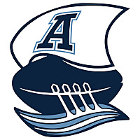 Toronto Argonauts Games
