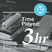 Time Played: 3hr