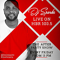 TheAfterParty Show (17:02:2017)