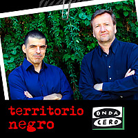 Territorio Negro