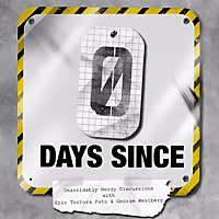 Zero Days Since