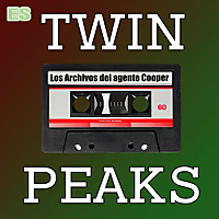 Twin Peaks: Los Archivos del Agente Cooper