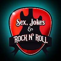 Sex, Jokes & Rock N' Roll