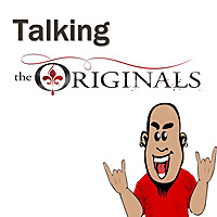 Talking The Originals