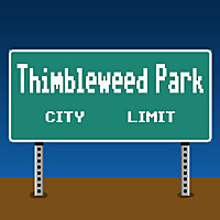 Thimbleweed Park
