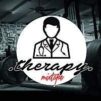 Therapy (workout mixtapes)