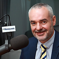 RSG Geldsake met Moneyweb