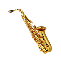 Saxophone