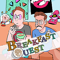 Breakfast Quest