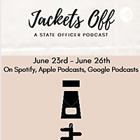 Jackets Off