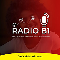 Radio B1: Booster Son Allemand Et Réussir Son B1