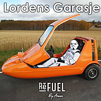 Lordens Garasje