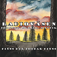 Radioväsen