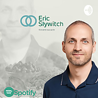 Dr Eric Slywitch