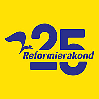 Reformierakonna podcast