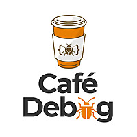 Café Debug seu podcast de tecnologia