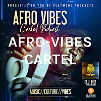 AFRO VIBES CARTEL