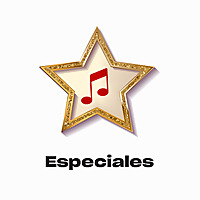 Especiales KISS FM