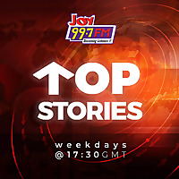 Joy FM Top Story