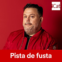 Pista de fusta