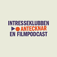 Intresseklubben Antecknar