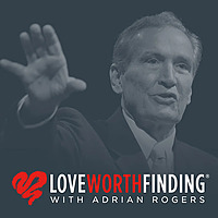 Love Worth Finding | Audio Program