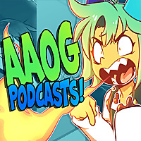 All Ages of Geek Podcasts