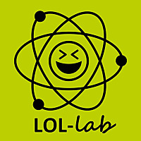 LOL-lab: experiments in funny