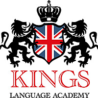 Kings B2 English