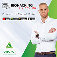 BIOHACKING i nie tylko