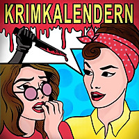 Krimkalendern
