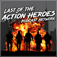 Sylvester Stallone and His Friends' Films Podcast