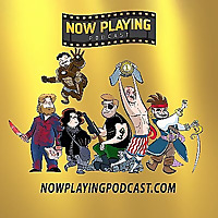Now Playing Reviews Green Lantern