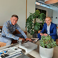 Ilmiö Podcast