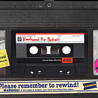 Bloodhound Pix Podcast