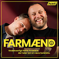 Farmænd