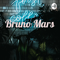 Bruno Mars