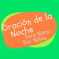Oración de la noche para niños y por niños