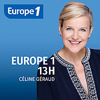 Europe 1 13h