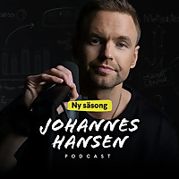 Johannes Hansen Podcast