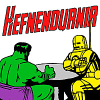 Hefnendurnir